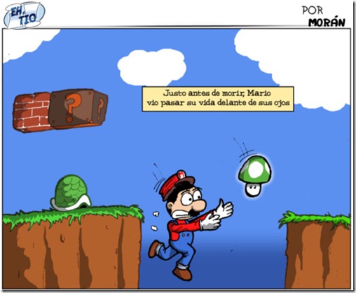 Antes de morir