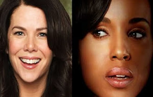 Parenthood & Scandal