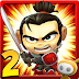 SAMURAI vs ZOMBIES DEFENSE 2 v2.1.0 Mod Apk+Data(Unlimited Money, Gold)