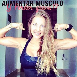 como-perder-grasa-corporal-aumentar-musculo