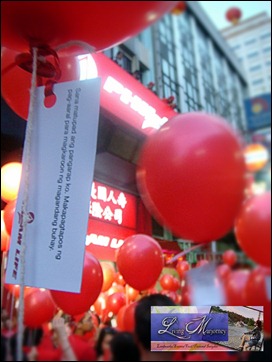 submitted wish from the company's microsite