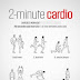2-MINUTE CARDIO