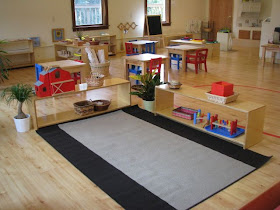 escuela infantil montessori barcelona creciendo juntos