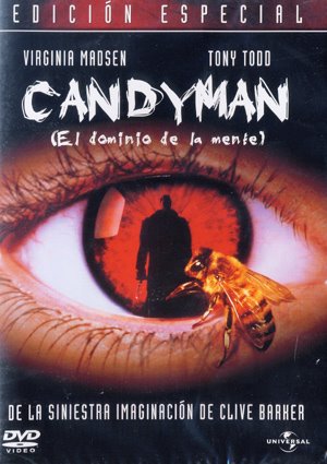 CANDYMAN