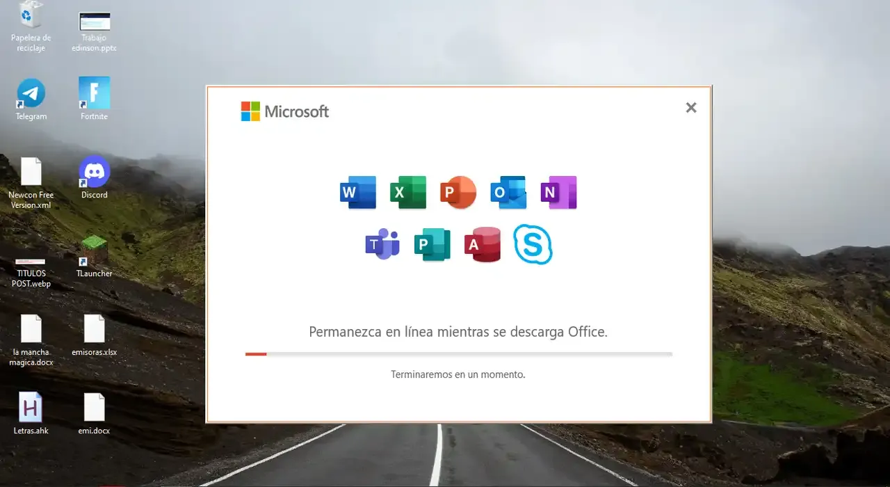 cómo descargar aplicaciones de office gratis