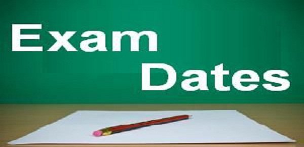 TS Ded 1st year exam time table 2020, hall tickets, results Telangana