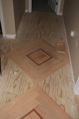 Hardwood Flooring Bedford MA