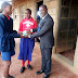 Over 1000 candidates receive exams stationary donations in preparation for next week’s KCPE exams