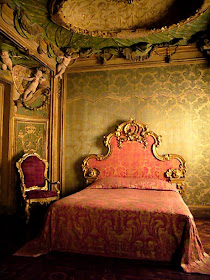 art of bedchamber