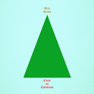 MP3 download Bebe Rexha - Count on Christmas - Single iTunes plus aac m4a mp3
