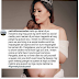 Pregnant DJ Nicole Slams Body and Face Shamers for pregnant woman
