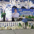 DPC PKB Sidoarjo Gelar Workshop Pendidikan Politik, Membangun Harmoni Demokrasi Melalui Paduan Suara. 