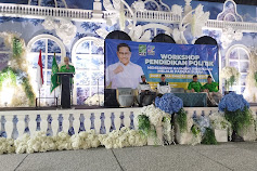 DPC PKB Sidoarjo Gelar Workshop Pendidikan Politik, Membangun Harmoni Demokrasi Melalui Paduan Suara. 