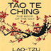 Tao Te Ching (Lao Tzu)