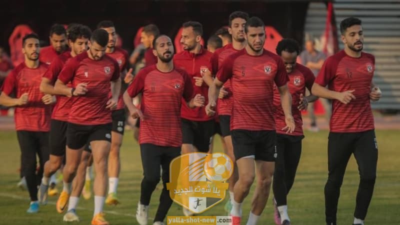 الاهلي يواجه مصر المقاصة اليوم الاربعاء بتاريخ 27-07-2022 فى الجولة السابعة و العشرون من الدوري المصري
