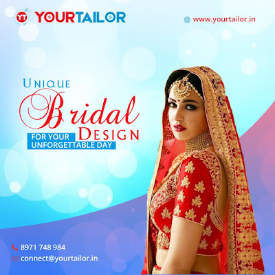 best ladies tailors in Bangalore