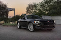 Fiat 124 Spider