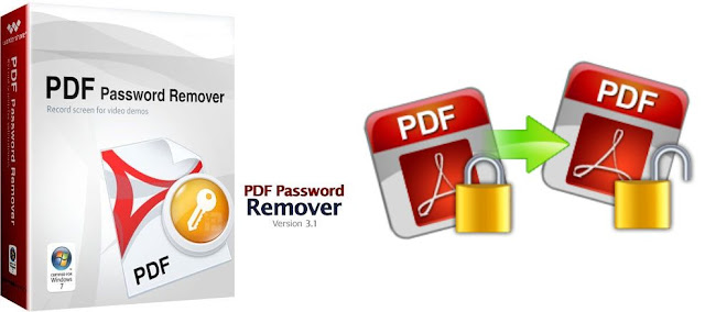 PDF Password Remover 5 with Serial Key ,Free ,Get It Now..!!