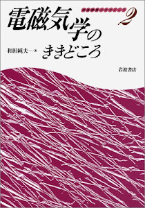 電磁気学のききどころ (物理講義のききどころ (2))