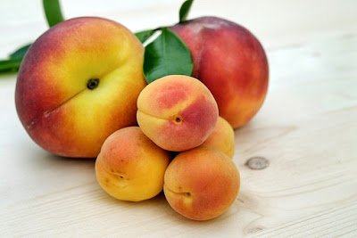 Amazing Health and Nutrition Benefits of Apricots