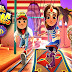 لعبة صب واي Subway Surfers  اون لاين