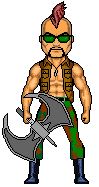headhunter headhunter