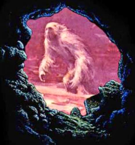Magonia 17 October 1984