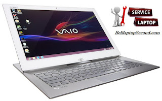 Alamat Service Laptop Sony Vaio di Malang 