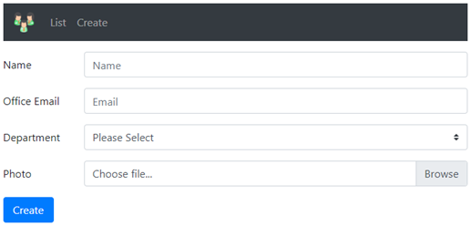 upload multiple files in asp.net core mvc