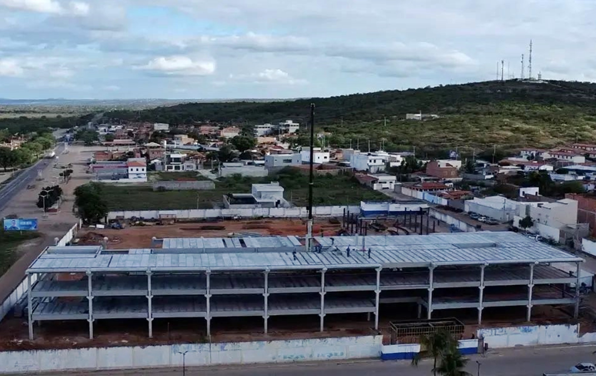 Escola Municipal cria Sala de Jogos Pedagógicos - Prefeitura de Lajedo