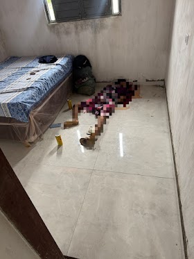 Jovem de 21 anos é encontrado morto a tiros em residência na zona rural de Canapi