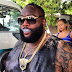 Rick Ross under fire for date rape lyric 