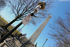 Monumento de Bunker Hill, Charlestown