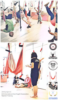 FORMACION AEROYOGA® Y AEROPILATES®, MADRID, ESPAÑA, FORMACION PROFESIONAL, BARCELONA, CATALUNYA, SAN SEBASTIAN, BILBAO, OVIEDO, VIGO, VALENCIA, SEVILLA, MALAGA, ALMERIA, ALICANTE, LEON, PILATES, AEREO, COLUMPIO, TRAPEZE, HAMAC, AERIAL YOGA, AIR YOGA, 