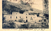 Esplugues vers 1907