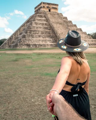 Chichen Itza
