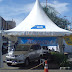 JUAL TENDA SARNAFIL ATAU TENDA BAZAAR TERMURAH | BANJARMASIN 085280647743