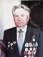 Бакулин Михаил Михайлович