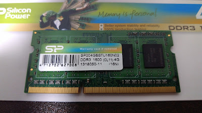 Silicon Power SP004GBSTU160N02JB