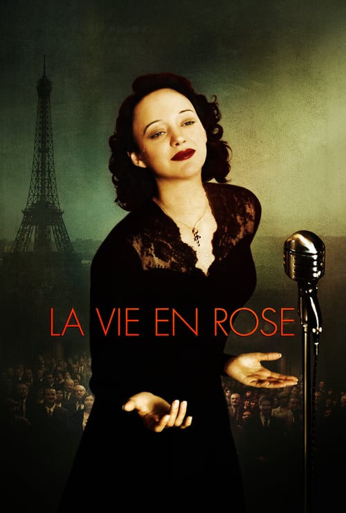 [HD] La vida en rosa (Edith Piaf) 2007 Ver Online Subtitulada