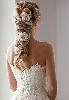 Wedding Hairstyles 2013