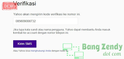 Cara Membuat Email Baru di Gmail, Yahoo, dan Hotmail