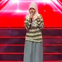 Download Fatin Shidqia Lubis - Grenade.mp3