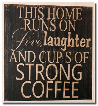 Kitchen on We Have Added 2 New Country Signs To Our Coffee Decor Lineup  These