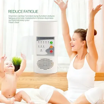 Air Purifier Air Ozonizer 