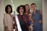 Rough Night Scarlett Johansson, Zoe Kravitz, Jillian Bell and Ilana Glazer Image 4 (23)