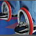 Orbit Wheel Skates