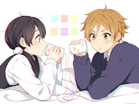 Download Anime Tamako Market Sub Indo Batch