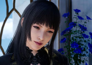 Gentiana