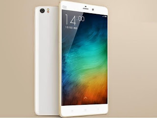 Xiaomi Mi Note Pro